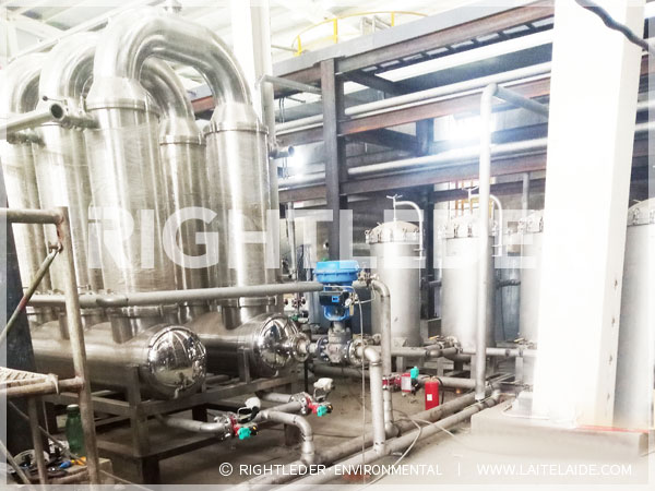陶瓷納濾膜可以為化纖工業(yè)廢堿回收做些什么？
