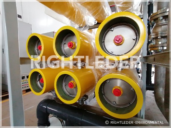 火電廠脫硫廢水近零排放工藝優(yōu)勢有哪些？